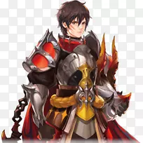 七位骑士，英雄，黄昏，闪闪发光的斯派特骑士