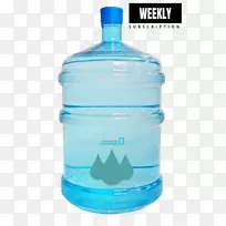 瓶装水，饮用水冷却器.水