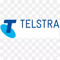 Telstra标志品牌internetケーブル-环境下巴