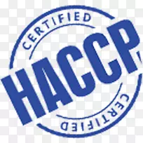 危险分析与关键控制点标志品牌认证组织-HACCP