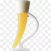 啤酒杯产品设计杯