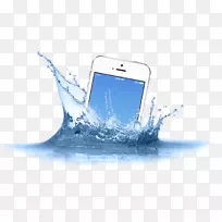三星银河iphone智能手机水损坏电话-手机维修