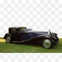 Bugatti Royale Bugatti型57 Bugatti 35型轿车-Bugatti