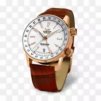 14 Vostok欧洲东方手表-手表