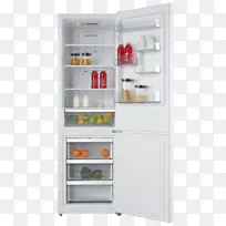自动解冻特卡nfl冰箱家用电器-豆类