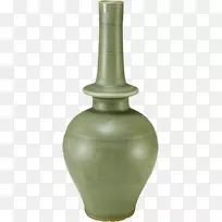 花瓶陶瓷-皇宫