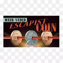 字体品牌dvd噱头硬币-5美分硬币