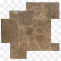 Keystone瓷砖公司地板图案石灰华-大理石瓷砖图案