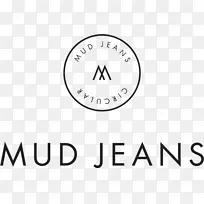 标志泥牛仔裤品牌设计-设计