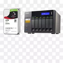 Seagate技术网络存储系统硬盘驱动器系列ata Seagate ironWolf pro st2000ne0025内部硬盘驱动器Sata 6gb/s 128 mb 3.5“1.00 5年保修期7200 rpm 4800000000.00-浮动创作者