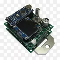 微控制器嵌入式系统电子rISC-v单板计算机电焊