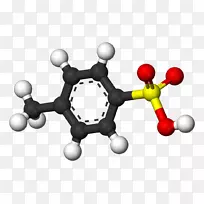 芳香有机化合物芳香烃分子氯化钠