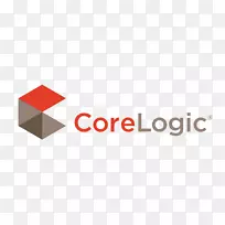 LOGO CoreLogicRP数据产品品牌-Horiz地产标志
