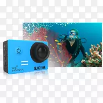 sjcams摄影潜水动作相机keyodho-ftp客户端