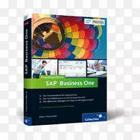 SAP业务一：das prxishandBuch für estiger und anwender：aktuell zu Release9.2 PraxishandBuch sap Business 1计算机软件sap se-业务覆盖
