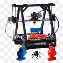 3D打印机制造三维计算机图形计算机硬件打印机