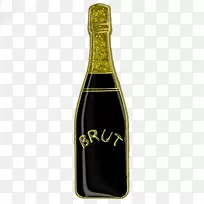 普罗可起泡酒香槟多芬香槟酒