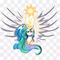 塞莱斯蒂亚公主，卡丹斯·迪维安特，艺术迷，塞莱斯蒂娅公主生气