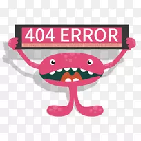 剪贴画设计弹簧框架计算机软件叉-404错误