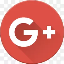 Google+png图片Google徽标-Google