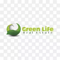 标志品牌产品设计绿色能源