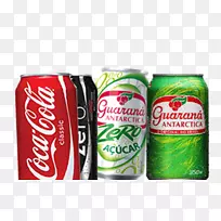 碳酸饮料可口可乐罐头可以喝矿泉水可口可乐。