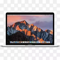 MacBook pro 13英寸笔记本电脑Apple MacBook pro(13“，2017年，两个雷电3端口)Apple MacBook pro(15”，2017)-MacBook