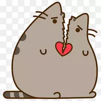 我是猫普希恩