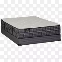 床垫实心箱-弹簧床框架床尺寸-床垫