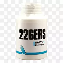 226 ers 226 ers sub9盐类电解质100胶囊产品运动.绿色动力