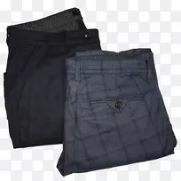 牛仔裤牛仔短裤产品口袋m-牛仔裤