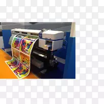 数字印刷机业务计划打印机