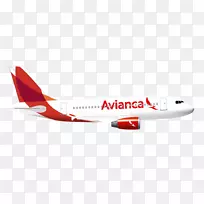 空中客车A 318窄体飞机飞行航空公司-空中客车A 320标志