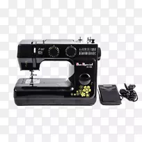缝纫机刺绣缝纫机针