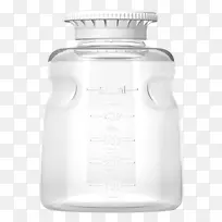 水瓶FOXx生命科学试剂瓶玻璃瓶