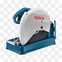 切削磨料锯Robert Bosch GmbH机床