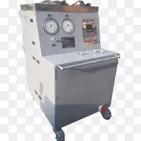液压工程砂型铸造机气动工程设备
