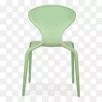 椅子塑料绿色产品设计-椅子