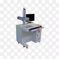 激光雕刻计算机数控路由器激光切割机
