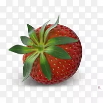 草莓天然食品-草莓