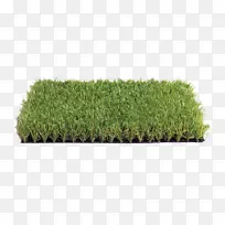 人造草坪花园草坪地毯露台景观绿色