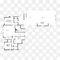 平面图房屋设计-房屋