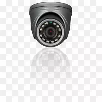 照相机镜头闭路电视安全警报器和系统火灾报警系统高功率镜头