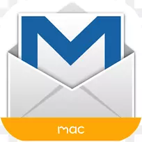 Gmail收件箱谷歌联系电子邮件移动应用-Gmail
