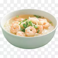面条汤，菜，素菜，意大利面，浓汤