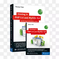 在cfür程式设计中加入geeignet，在php 56及MySQL 56中加入，mysql，软体，品牌png。