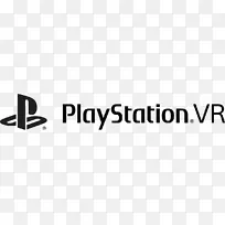 PlayStation vue PlayStation TV徽标字体-PlayStation 4标志
