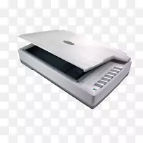 图像扫描器个人计算机Plustek输入装置.计算机