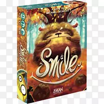 大流行z-人游戏微笑策略游戏-人笑