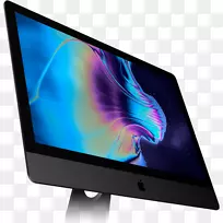 Apple iMac pro视网膜5k 27“(2017年底)MacBook pro Macintosh-iMac pro